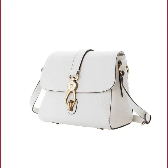 Belvedere small crossbody bag - Picture 2 of 12